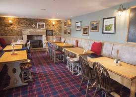 The Twice Brewed Inn 3