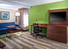 Holiday Inn Express RICHMOND-MECHANICSVILLE by IHG 4