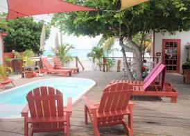 Ambergris Sunset Hotel 2