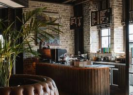 The Dean Dublin Docklands- Formerly The Mayson 3