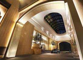 Hotel Tentrem Yogyakarta 2