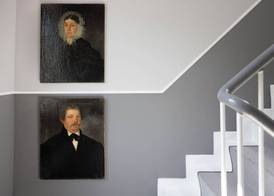 Boutiquehotel Petuh am Hafen - adults only 3