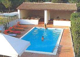 Hotel Boni Cerri 2