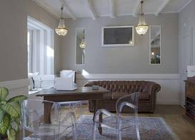 Hotel Borgo Vista Lago 2