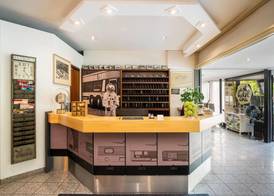 Arthotel ANA Neotel, Trademark Collection by Wyndham 3