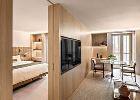 Pulso Hotel Faria Lima 4
