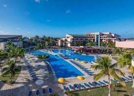 Hotel Playa Varadero 5