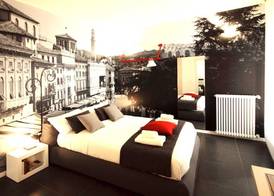 DiMoras house Verona 5