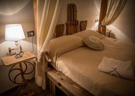 Agriturismo le Capannacce 4