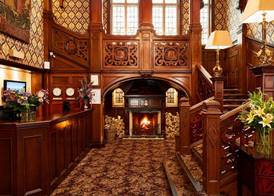 Macdonald Frimley Hall Hotel & Spa 2