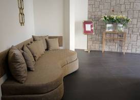 Hotel La Villette 5