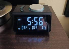 Super 8 by Wyndham Clear Lake 4