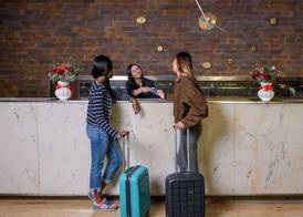 The Brehon Hotel & Spa 3