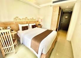 Horison Kuta Bali 4