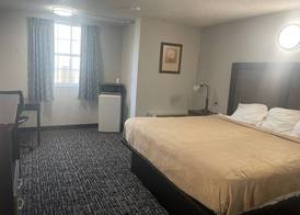 Days Inn by Wyndham Salisbury, NC 4