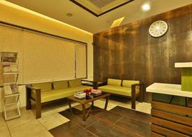 Hotel Kabir 5