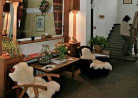Hotel Bellier 3