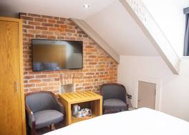 Mannings Hotel 4
