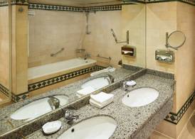 Sheraton Montazah Hotel 4