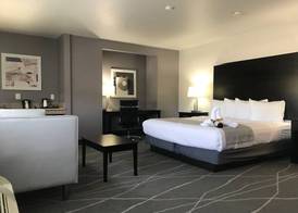 West Valley Inn 2