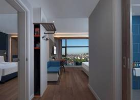 Holiday Inn Express Shanghai Qingpu New City by IHG 4