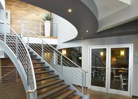 Quality Inn Rouyn-Noranda 5