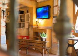 Hotel Casa Rustica - Eintrittskarten für den Europapark erhalten Sie garantiert über uns! 2