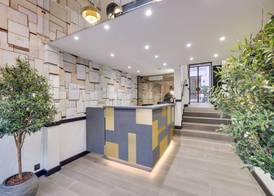 Hôtel Lucien & Marinette 3