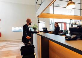 harry's home Steyr hotel & apartments 4
