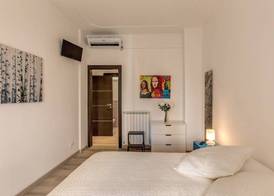 M&L Apartment - Caracalla Holiday 2