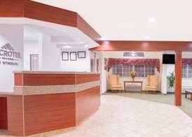 Microtel Inn and Suites Gassaway 2