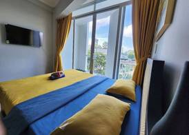 SOHO Suites - BenThanh Market & SG Heart 2