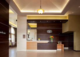 Hampton Inn by Hilton Silao-Aeropuerto Bajio 4