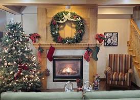 Country Inn & Suites by Radisson, Dundee, MI 5