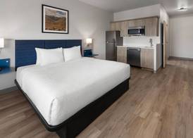 Microtel Inn & Suites by Wyndham Tooele 5