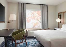 TownePlace Suites by Marriott East Hartford 4