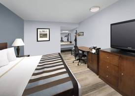 Ivy City Hotel 4
