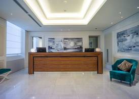 Turin Palace Hotel 2