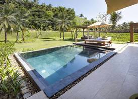 Fusion Resort Cam Ranh - All Spa Inclusive 5