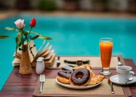 Five Rose Siem Reap Hostel 2