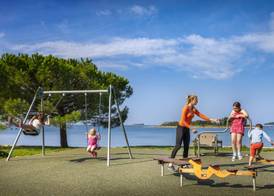 Camping Polari 4