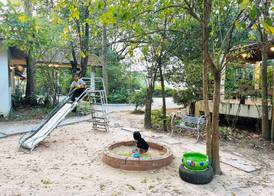 Tree House Hotel (sha Certified) 3