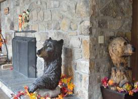 Brookside Lodge - Gatlinburg - On the River 4