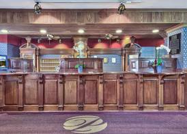 Plaza Resort Club Reno 3