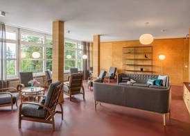 Crans-Montana Youth Hostel 4