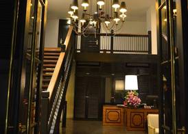 Buri Siri Boutique Hotel 4