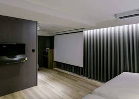 Autumn Willow Hotel 5
