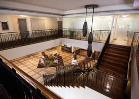 Rendezvous Heritage Hotel Auckland 5