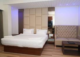 Hotel Grand Sigma 5