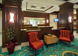 Holiday Inn CHANTILLY - DULLES ARPT AREA by IHG 3